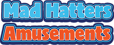 Mad Hatter Amusements RI